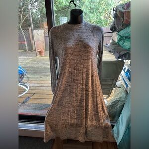 Trendyland long sleeve dress